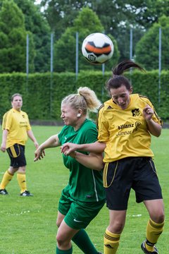 Bild 380 - OL GW Eimsb�ttel : SC Wentorf : Erfebnis: 2:2